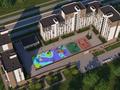 2-комнатная квартира · 49.1 м² · 5/12 этаж, Культегин участок №16 за ~ 26 млн ₸ в Астане — фото 3