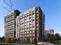 2-комнатная квартира · 49.1 м² · 5/12 этаж, Культегин участок №16 за ~ 26 млн ₸ в Астане — фото 4