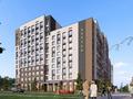 2-комнатная квартира · 49.1 м² · 5/12 этаж, Культегин участок №16 за ~ 26 млн ₸ в Астане — фото 5