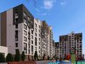 2-комнатная квартира · 49.1 м² · 5/12 этаж, Культегин участок №16 за ~ 26 млн ₸ в Астане — фото 6