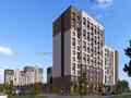 2-комнатная квартира · 49.1 м² · 5/12 этаж, Культегин участок №16 за ~ 26 млн ₸ в Астане — фото 7