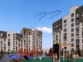 2-комнатная квартира · 49.1 м² · 5/12 этаж, Культегин участок №16 за ~ 26 млн ₸ в Астане — фото 9