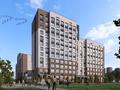 2-комнатная квартира · 49.1 м² · 5/12 этаж, Культегин участок №16 за ~ 26 млн ₸ в Астане — фото 10