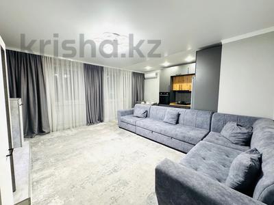 2-комнатная квартира · 60 м² · 8/10 этаж, Толе би 285/8 к7 — Толе би - Утеген батыра за 20 000 ₸ в Алматы, Ауэзовский р-н