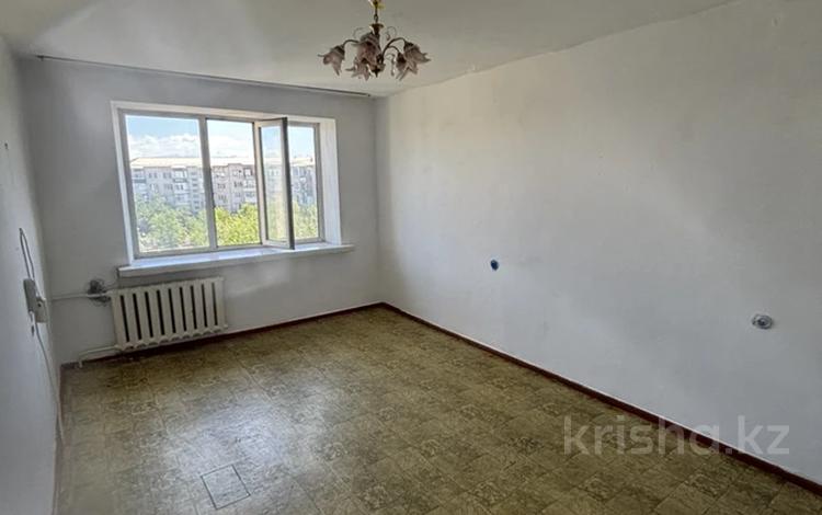 1-комнатная квартира · 32 м² · 5/5 этаж, Самал за 9 млн ₸ в Талдыкоргане, мкр Самал — фото 2
