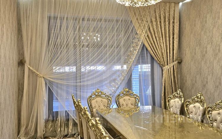 Отдельный дом · 4 комнаты · 180 м² · 4 сот., Жана куат за 80 млн 〒 в Жана куате — фото 31