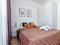 2-комнатная квартира · 70 м² · 8/8 этаж, Кабанбай батыра 60/11 за 27 000 ₸ в Астане, Есильский р-н — фото 4