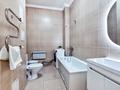 2-комнатная квартира · 70 м² · 8/8 этаж, Кабанбай батыра 60/11 за 27 000 ₸ в Астане, Есильский р-н — фото 12