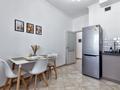 2-комнатная квартира · 70 м² · 8/8 этаж, Кабанбай батыра 60/11 за 27 000 ₸ в Астане, Есильский р-н — фото 2