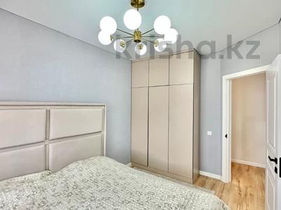 2-бөлмелі пәтер · 45 м² · 7/13 қабат, Толе би 189/3, бағасы: 39.5 млн ₸ в Алматы, Алмалинский р-н