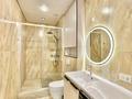 2-бөлмелі пәтер · 45 м² · 7/13 қабат, Толе би 189/3, бағасы: 39.5 млн ₸ в Алматы, Алмалинский р-н — фото 5