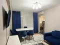 3-бөлмелі пәтер · 63 м² · 3/4 қабат, Кожамкулова 124, бағасы: 48.5 млн ₸ в Алматы, Алмалинский р-н — фото 2