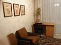 1-комнатная квартира, 28 м², 5/9 этаж посуточно, Валиханова 145 — Ленина за 7 000 〒 в Семее — фото 5