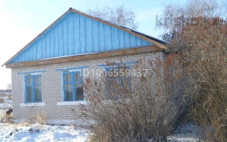 Отдельный дом · 3 комнаты · 30 м² · 10 сот., Уйская 20 — Обл. Костанайская, р-н Федоровский, с.о. Костряковский, с. Курское, ул за 500 000 ₸ в Федоровка — фото 6