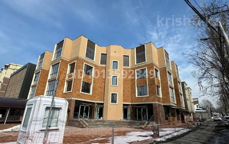 Еркін, кеңселер, білім орталықтары, кабинеттер және жұмыс орындары · 525 м², бағасы: ~ 7.9 млн ₸ в Алматы, Медеуский р-н — фото 2