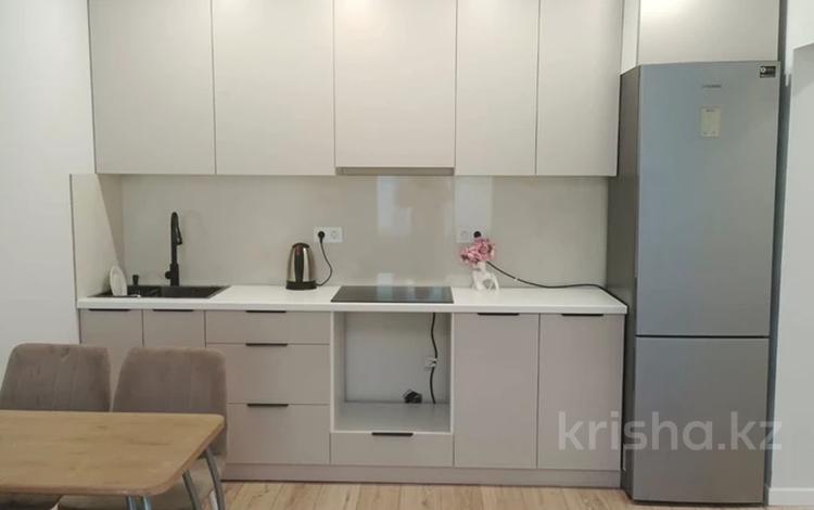 2-комнатная квартира · 41.5 м² · 11/12 этаж, Улы Дала 10 за 29.7 млн ₸ в Астане, Нура р-н — фото 2
