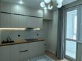 2-комнатная квартира · 64 м² · 17/19 этаж, Жургенова 19 за 35 млн ₸ в Астане, Сарайшык р-н — фото 7