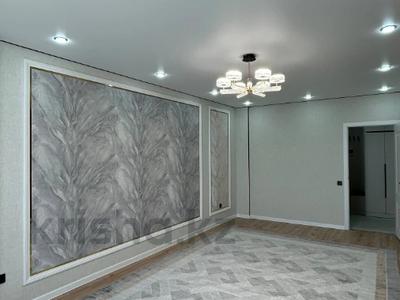 2-комнатная квартира · 64 м² · 17/19 этаж, Жургенова 19 за 35 млн ₸ в Астане, Сарайшык р-н