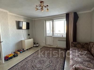 2-комнатная квартира · 53.6 м² · 6/10 этаж, мкр Новый Город, Ермекова за 23 млн 〒 в Караганде, Казыбек би р-н