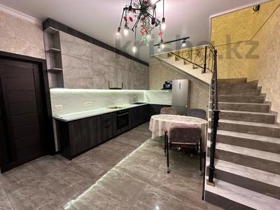 Отдельный дом · 3 комнаты · 150 м² · 6 сот., Мкр Алатау за 140 млн 〒 в Алматы, Бостандыкский р-н