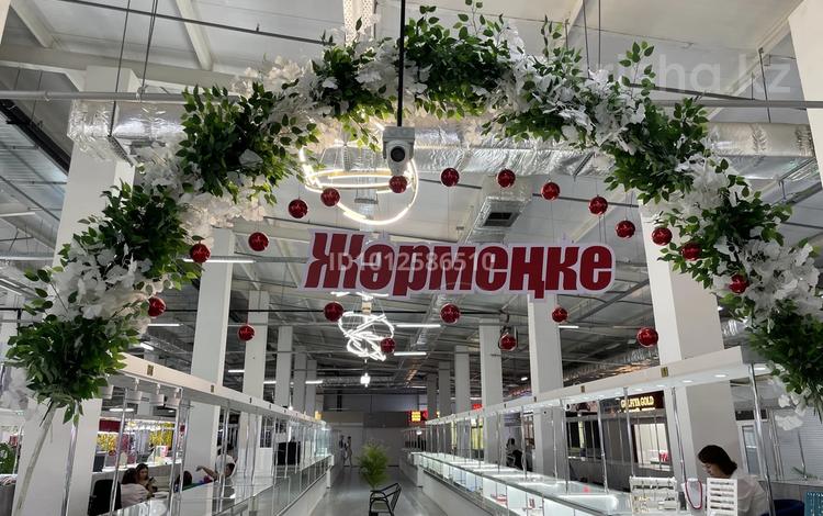 Дүкендер мен бутиктер · 2 м², бағасы: 7.5 млн ₸ в Алматы, Жетысуский р-н — фото 2
