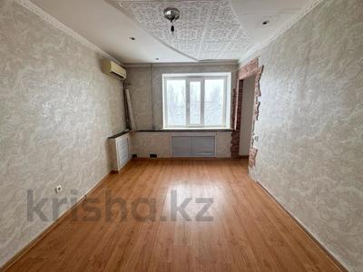 1-комнатная квартира · 28 м² · 4/5 этаж, Талдыкорган. мкр Мушелтой 16 за 8.5 млн 〒