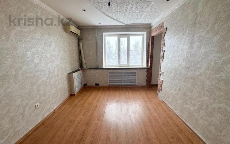 1-бөлмелі пәтер · 28 м² · 4/5 қабат, Талдыкорган. мкр Мушелтой 16, бағасы: 8.5 млн ₸ — фото 3