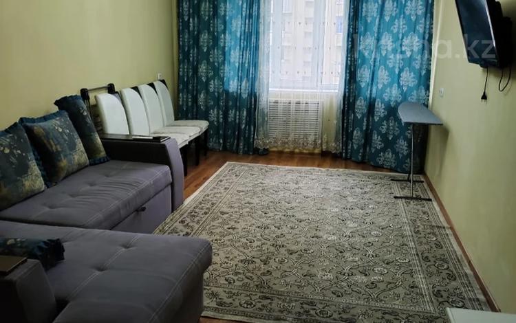 2-комнатная квартира · 56 м² · 7/11 этаж, мкр Жетысу-3 — Б. Момышулы за 40.5 млн ₸ в Алматы, Ауэзовский р-н — фото 5