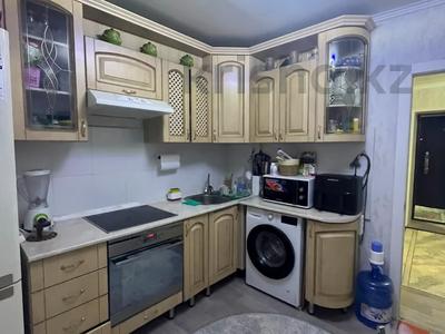 2-комнатная квартира · 50 м² · 9/10 этаж, мкр Юго-Восток, Мкр Степной 2 за 21.5 млн ₸ в Караганде, Казыбек би р-н