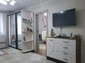 2-комнатная квартира · 43.3 м² · 2/4 этаж, Ауэзова 11 — Батталханова - Титова за 22.5 млн ₸ в 
