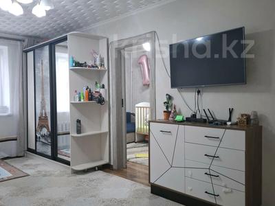 2-комнатная квартира · 43.3 м² · 2/4 этаж, Ауэзова 11 — Батталханова - Титова за 22.5 млн ₸ в 