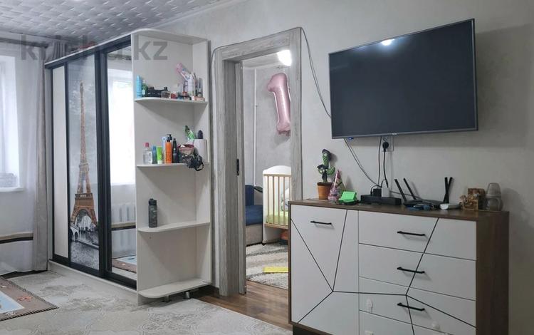 2-комнатная квартира · 43.3 м² · 2/4 этаж, Ауэзова 11 — Батталханова - Титова за 22.5 млн ₸ в  — фото 26