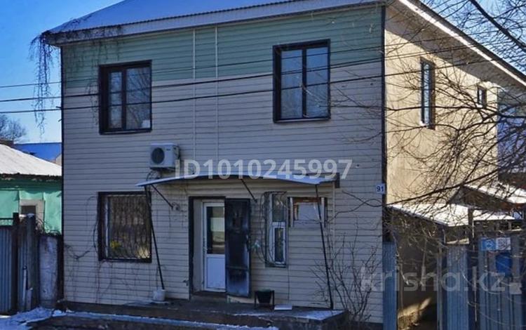 Дом · 3 комнаты · 150 м², Некрасова 91 — Некрасова Жанкожа батыр за 30 000 〒 в Актобе, мкр. Курмыш — фото 2