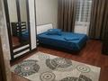 1-комнатная квартира · 56 м² · 4/10 этаж, Райымбека 481в — Саина за 35 млн 〒 в Алматы, Алатауский р-н — фото 11