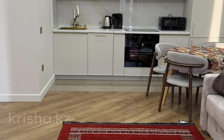 2-бөлмелі пәтер · 42 м² · 6/9 қабат, Назарбаева 96 96, бағасы: 280 000 ₸ в Кокшетау — фото 2