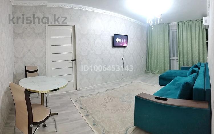 2-комнатная квартира · 46 м² · 2/5 этаж, Мынбулак 20 за 1 500 ₸ в Таразе — фото 7
