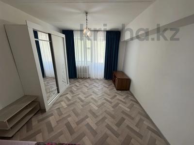1-комнатная квартира · 35 м² · 2 этаж, Жургенова 8 за 200 000 ₸ в Алматы, Медеуский р-н