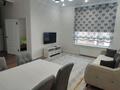2-комнатная квартира · 55 м² · 14/16 этаж, мкр Нурсат 2 18б — Шаяхметов Аргынбекова за 22 000 ₸ в Шымкенте, Каратауский р-н — фото 4