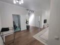 2-комнатная квартира · 55 м² · 14/16 этаж, мкр Нурсат 2 18б — Шаяхметов Аргынбекова за 22 000 ₸ в Шымкенте, Каратауский р-н — фото 7