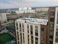 2-комнатная квартира · 55 м² · 14/16 этаж, мкр Нурсат 2 18б — Шаяхметов Аргынбекова за 22 000 ₸ в Шымкенте, Каратауский р-н — фото 11