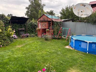 Отдельный дом · 4 комнаты · 110 м² · 6 сот., Киевская 144 — Ворошилова рынок за 20 млн ₸ в Усть-Каменогорске, Ульбинский