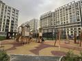 3-комнатная квартира · 76 м² · 9/12 этаж, мкр Акжар, Белжайлау 47а за 62.5 млн ₸ в Алматы, Наурызбайский р-н