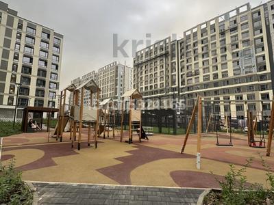 3-комнатная квартира · 76 м² · 9/12 этаж, мкр Акжар, Белжайлау 47а за 62.5 млн ₸ в Алматы, Наурызбайский р-н