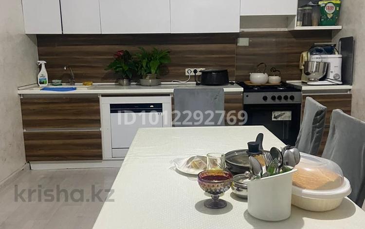 Жеке үй · 4 бөлме · 120 м² · 6 сот., ул. Когалы 33, бағасы: 55 млн ₸ в Алматы, Алатауский р-н — фото 19