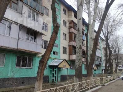 2-комнатная квартира · 46 м² · 5/5 этаж, мкр Мынбулак 59 за 11.4 млн ₸ в Таразе