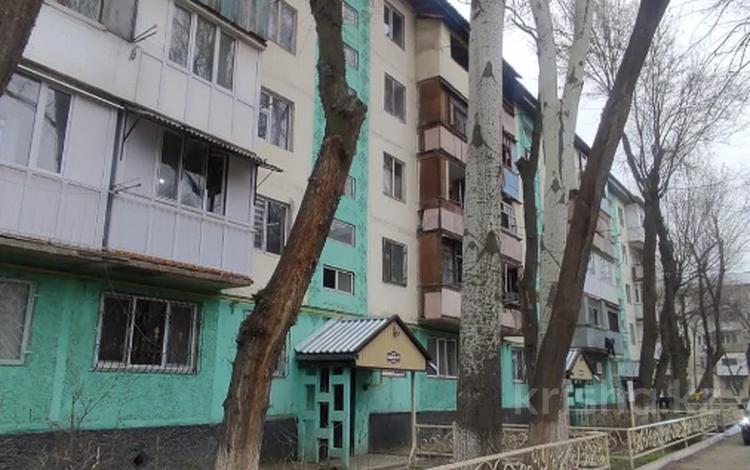 2-комнатная квартира · 46 м² · 5/5 этаж, мкр Мынбулак 59 за 11.4 млн ₸ в Таразе — фото 2