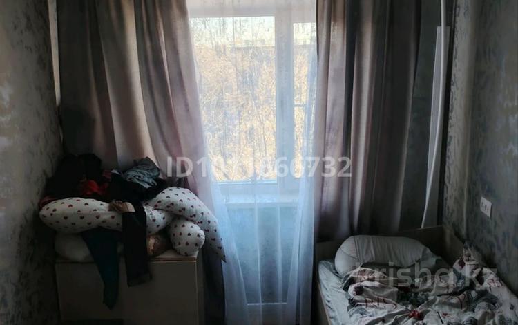 3-бөлмелі пәтер · 56.7 м² · 4/5 қабат, Майкудук, Майкудук, 12й микрорайон 39, бағасы: 12.5 млн ₸ в Караганде, Алихана Бокейханова р-н — фото 2