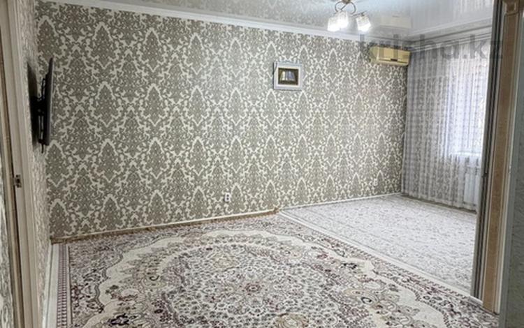 2-бөлмелі пәтер · 58 м² · 1/6 қабат, 31Б ш/а. 17, бағасы: 16.8 млн ₸ в Актау, 31Б мкр — фото 2