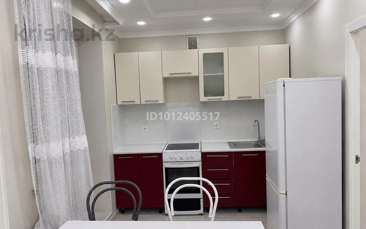 2-комнатная квартира · 41 м² · 3/6 этаж, ул. Шаймердена Косшыгулулы 22Б за 220 000 ₸ в Астане, Сарыарка р-н — фото 2