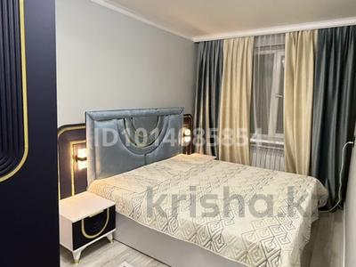 2-комнатная квартира · 47 м² · 2/5 этаж, мкр Салтанат 10 за 18 млн ₸ в Таразе